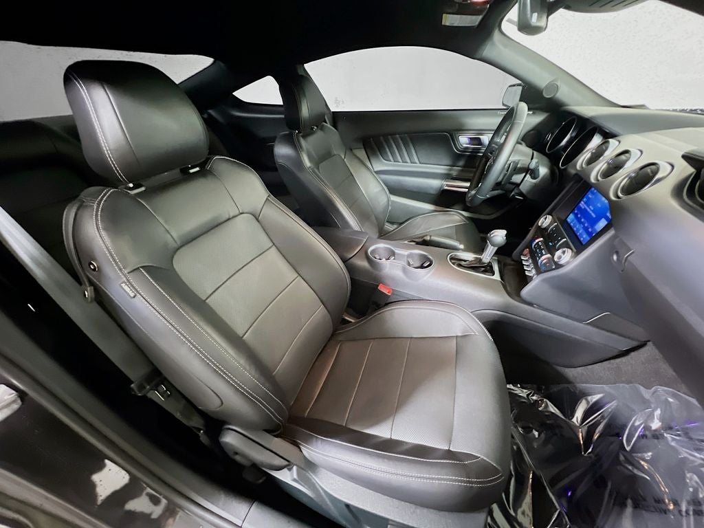 2023 Ford Mustang GT Premium