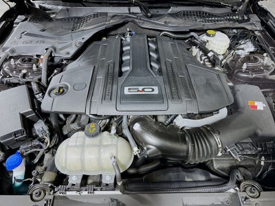 2023 Ford Mustang GT Premium