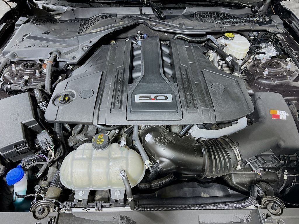 2023 Ford Mustang GT Premium