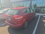 2017 Ford C-Max Hybrid Titanium