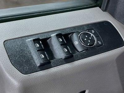 2018 Ford F-250SD XLT