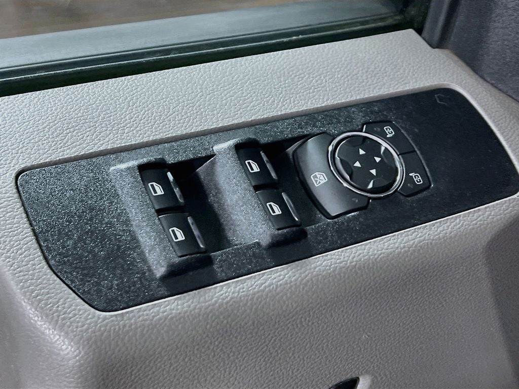 2018 Ford F-250SD XLT