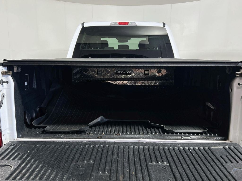 2018 Ford F-250SD XLT