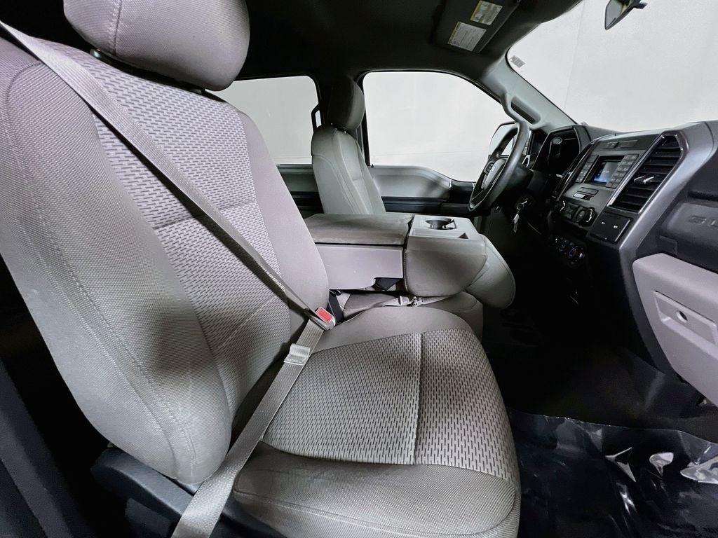 2018 Ford F-250SD XLT