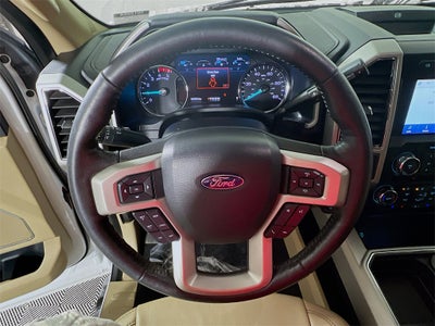 2020 Ford F-450SD Lariat DRW