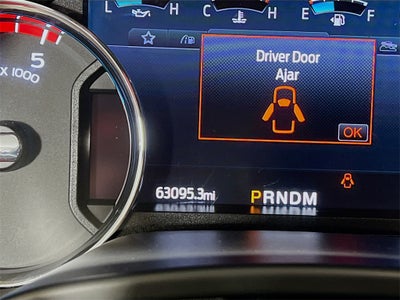 2020 Ford F-450SD Lariat DRW