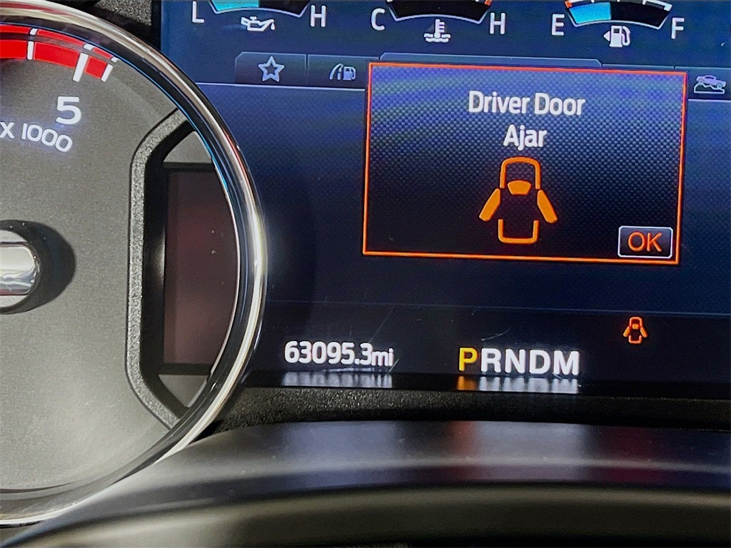 2020 Ford F-450SD Lariat DRW