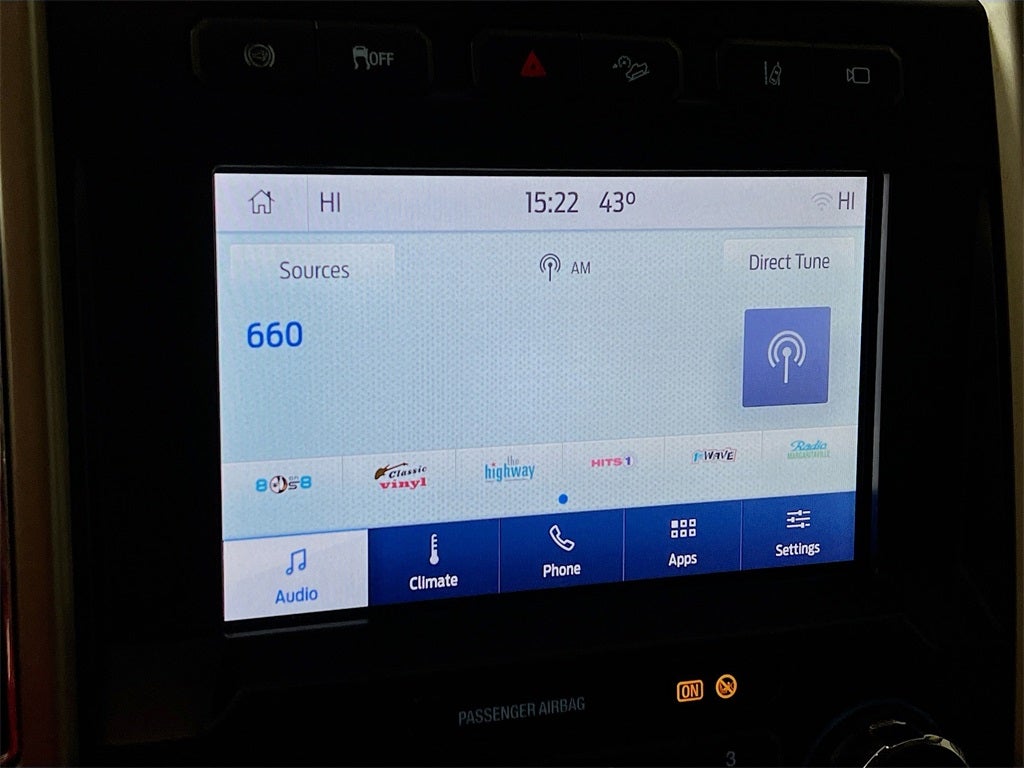 2020 Ford F-450SD Lariat DRW