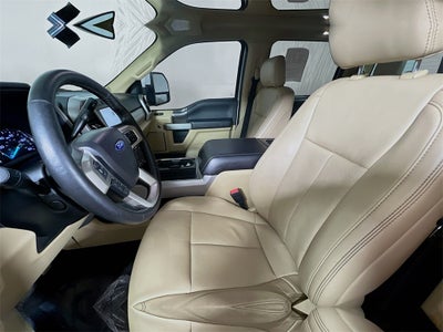 2020 Ford F-450SD Lariat DRW