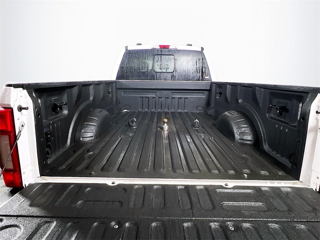 2020 Ford F-450SD Lariat DRW