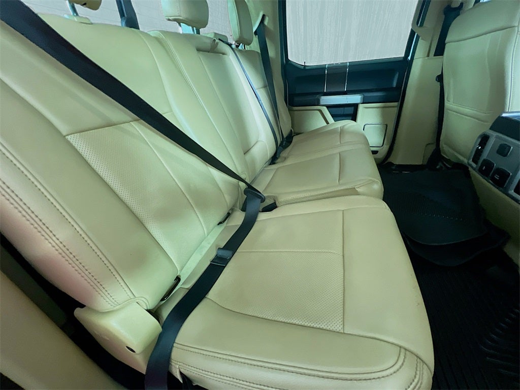 2020 Ford F-450SD Lariat DRW