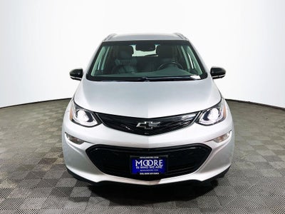 2021 Chevrolet Bolt EV Premier