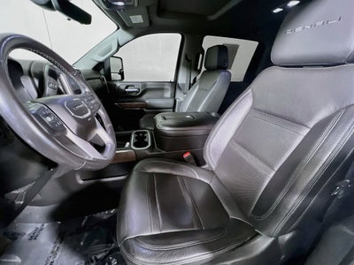 2020 GMC Sierra 2500HD Denali