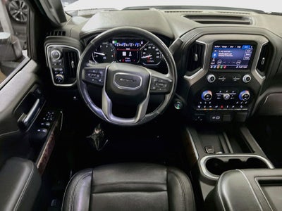 2020 GMC Sierra 2500HD Denali