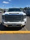 2020 GMC Sierra 2500HD Denali