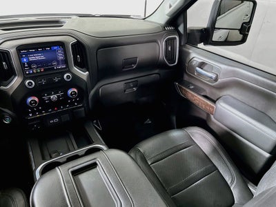 2020 GMC Sierra 2500HD Denali