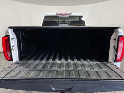 2020 GMC Sierra 2500HD Denali