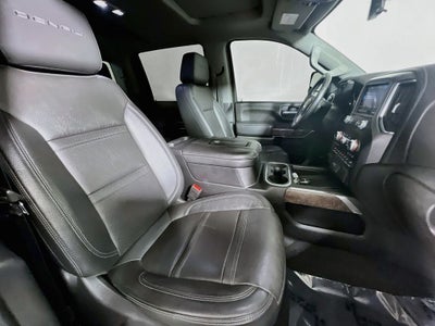 2020 GMC Sierra 2500HD Denali