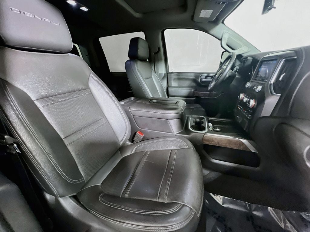 2020 GMC Sierra 2500HD Denali