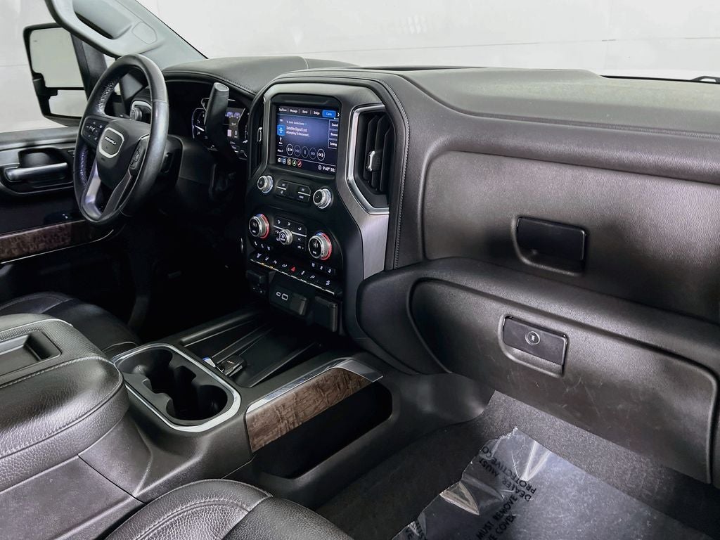 2020 GMC Sierra 2500HD Denali