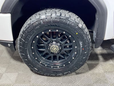 2020 GMC Sierra 2500HD Denali