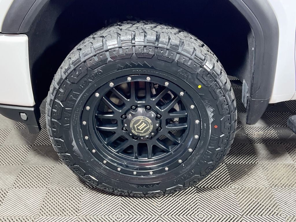 2020 GMC Sierra 2500HD Denali