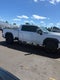 2020 GMC Sierra 2500HD Denali