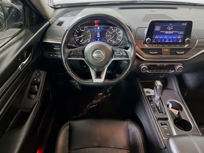 2019 Nissan Altima 2.5 SL