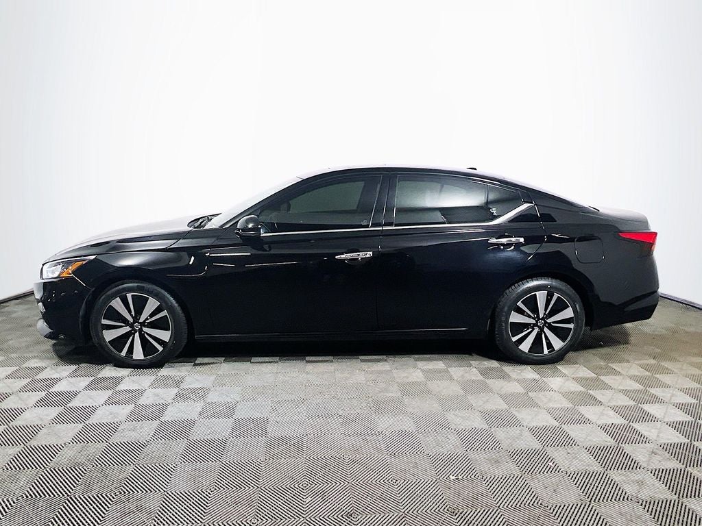 2019 Nissan Altima 2.5 SL