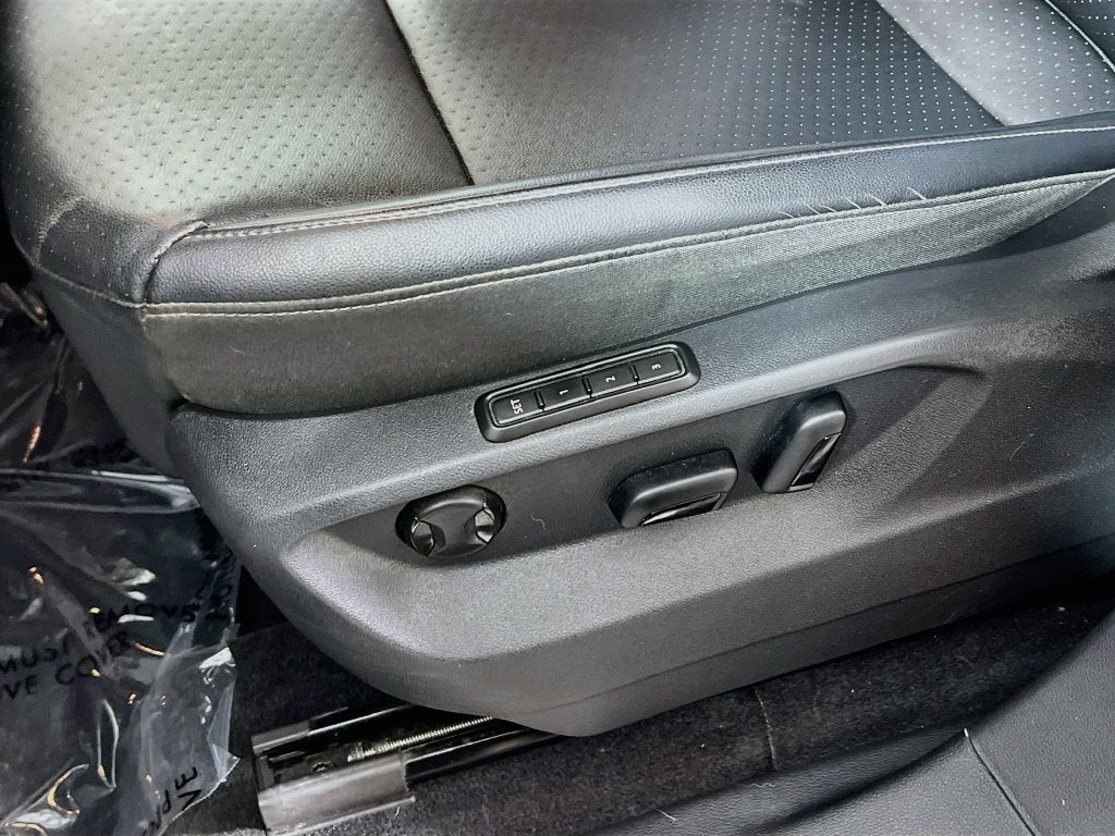 2018 Volkswagen Atlas SEL 4Motion