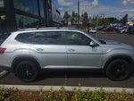2018 Volkswagen Atlas SEL 4Motion