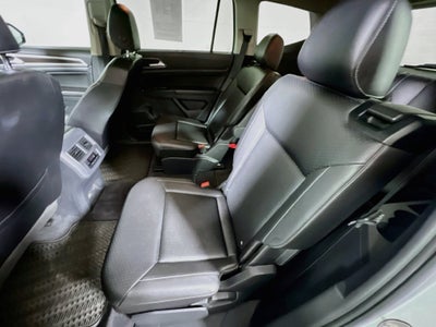 2018 Volkswagen Atlas SEL 4Motion