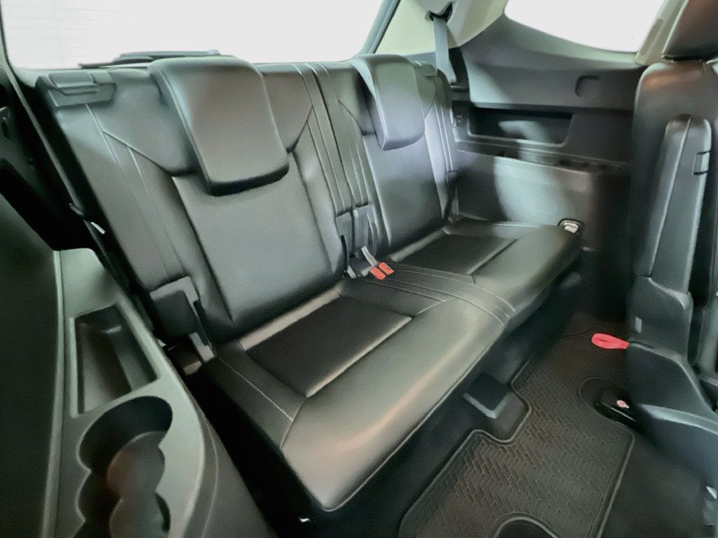 2018 Volkswagen Atlas SEL 4Motion