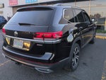 2021 Volkswagen Atlas SEL Premium