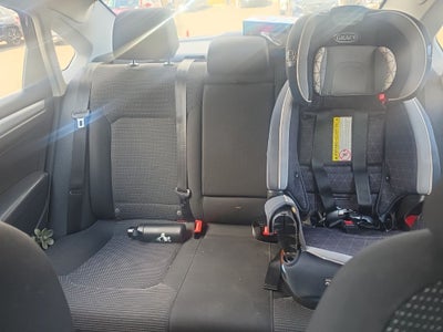 2017 Volkswagen Passat 1.8T S