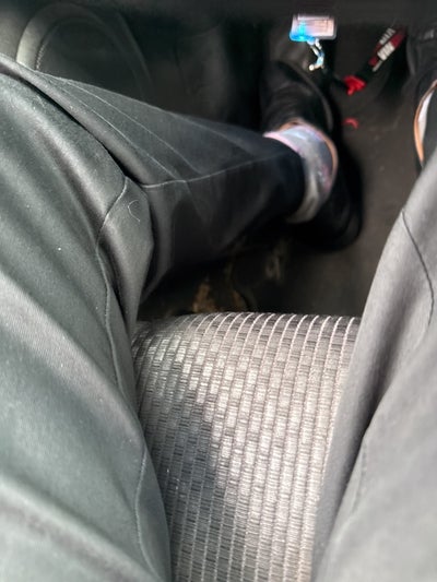 2012 Mazda Mazda6 i Touring