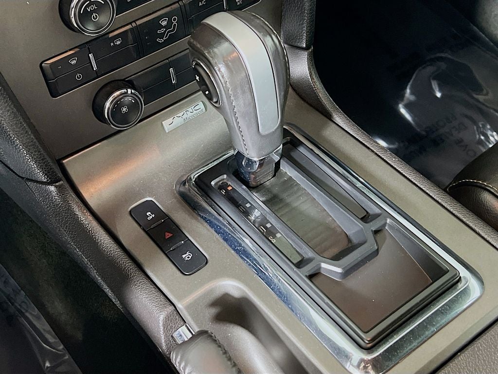 2014 Ford Mustang V6 Premium