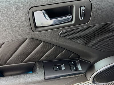 2014 Ford Mustang V6 Premium