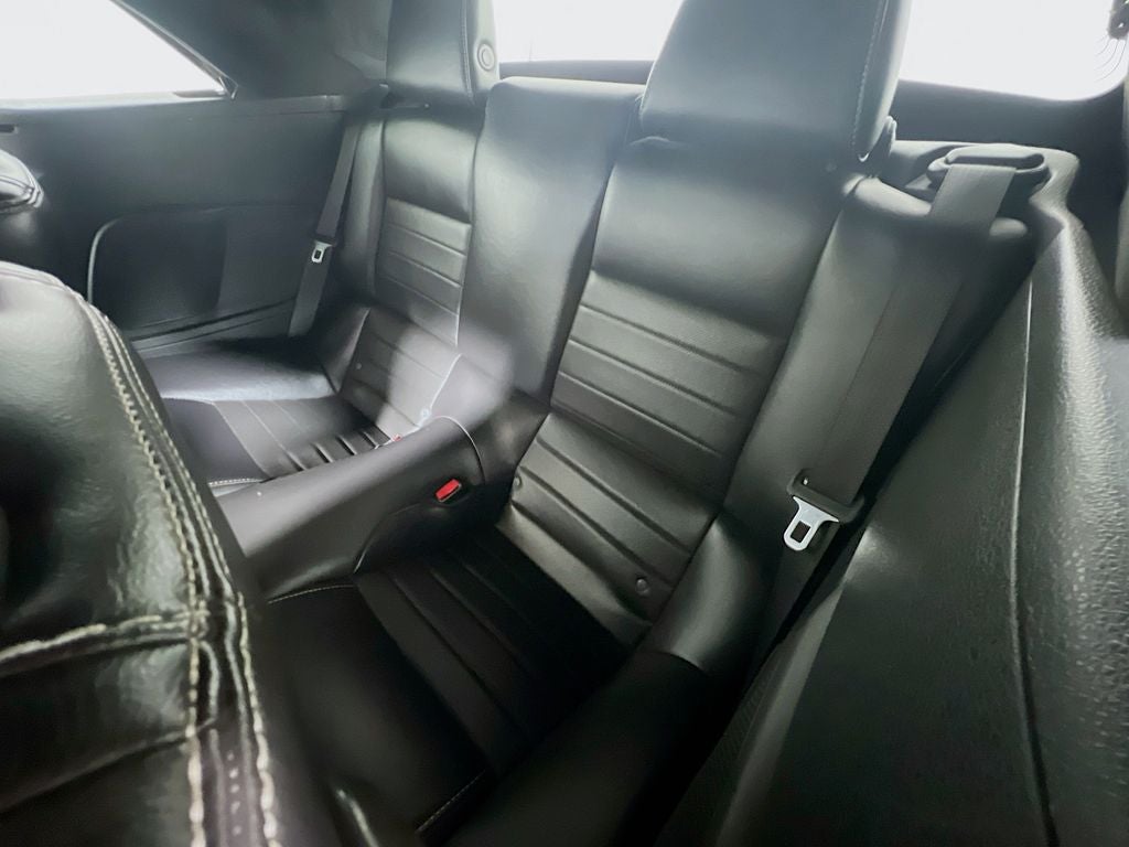 2014 Ford Mustang V6 Premium