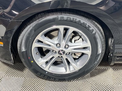 2014 Ford Mustang V6 Premium