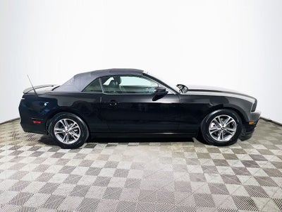 2014 Ford Mustang V6 Premium
