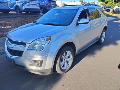 2014 Chevrolet Equinox LT 1LT