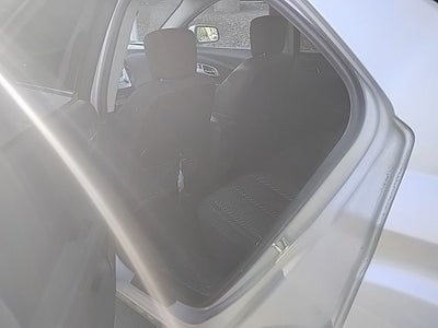 2014 Chevrolet Equinox LT 1LT