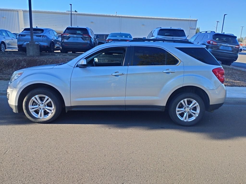 2014 Chevrolet Equinox LT 1LT