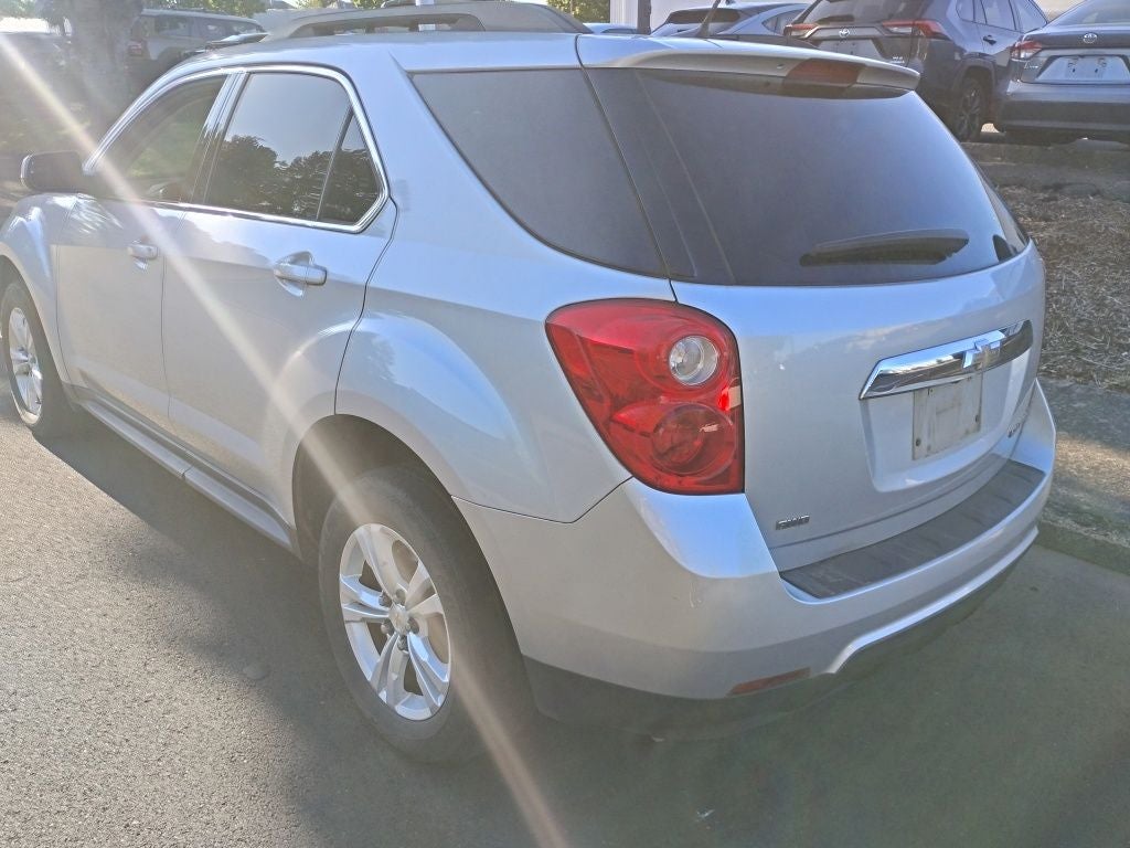2014 Chevrolet Equinox LT 1LT