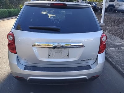 2014 Chevrolet Equinox LT 1LT