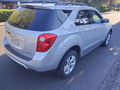 2014 Chevrolet Equinox LT 1LT