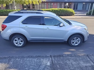 2014 Chevrolet Equinox LT 1LT