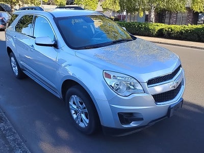 2014 Chevrolet Equinox LT 1LT