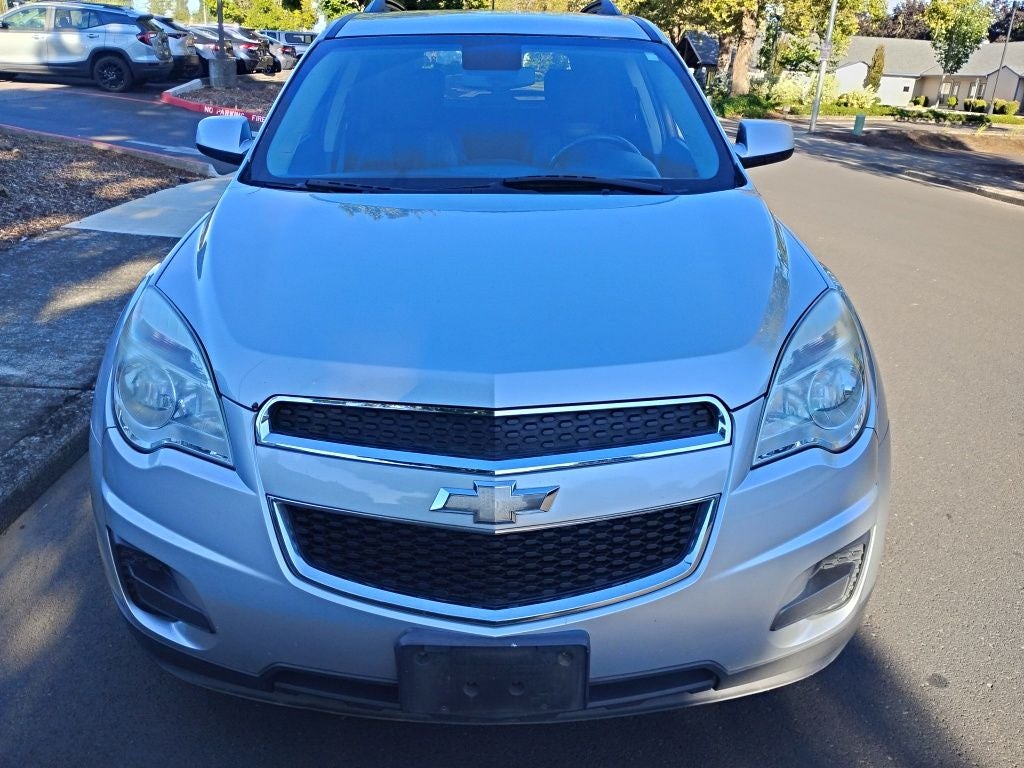 2014 Chevrolet Equinox LT 1LT